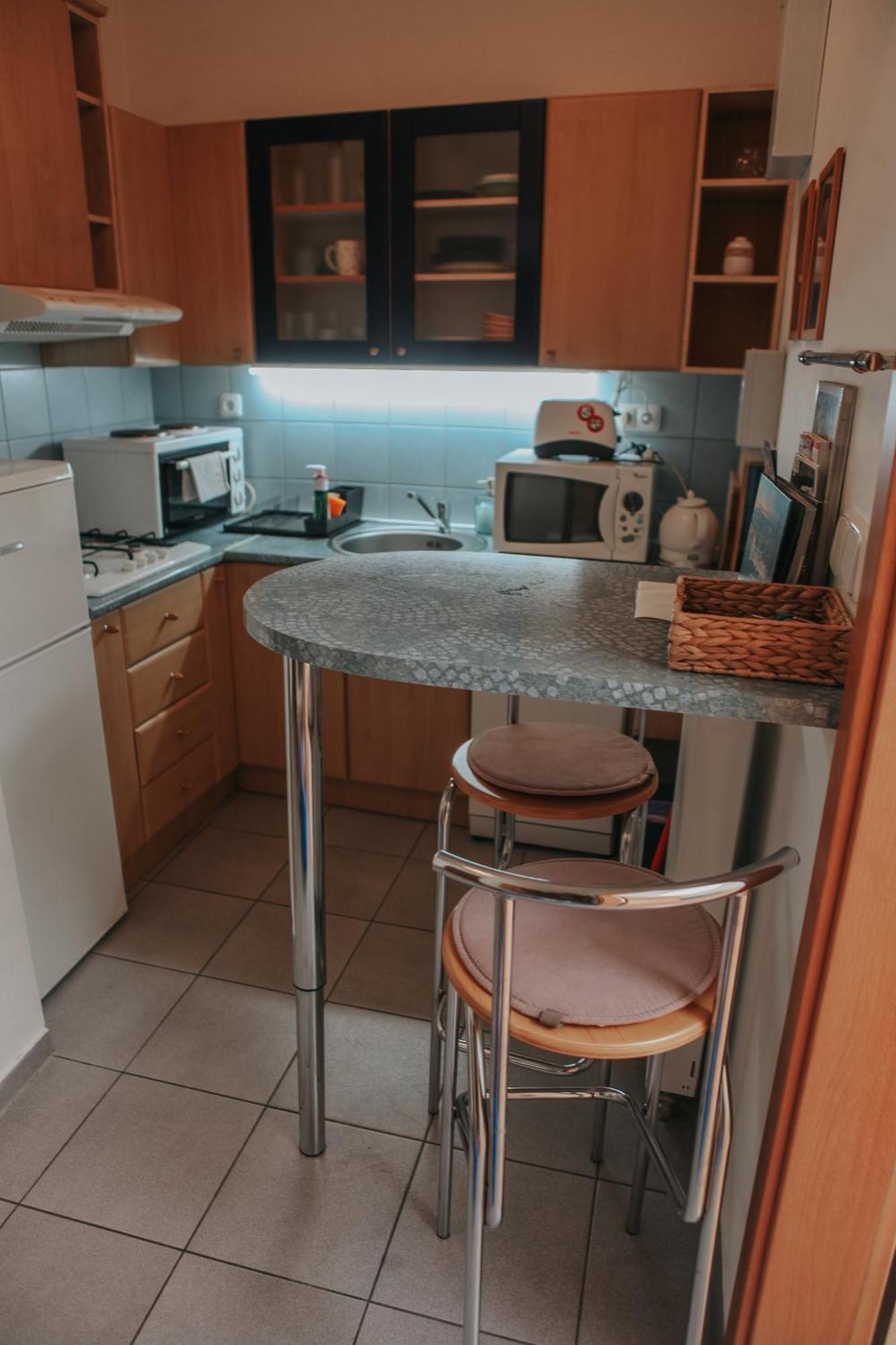 Cozy Apartment In The Heart Of The Historic City บราติสลาวา ภายนอก รูปภาพ
