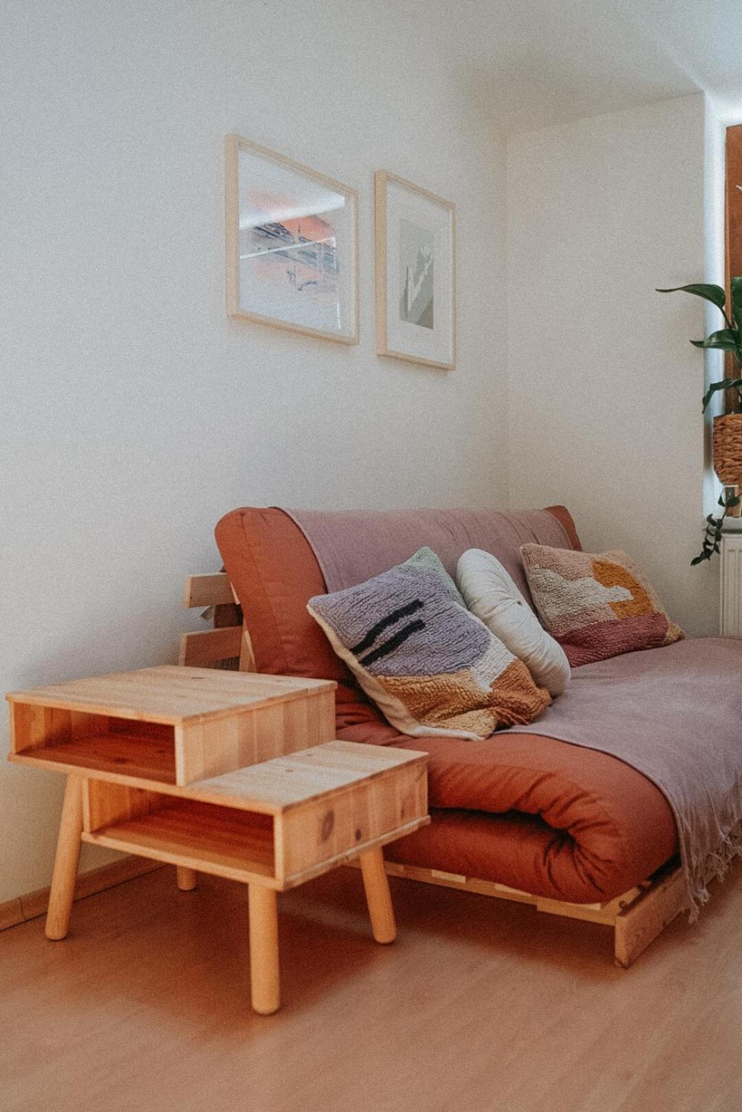Cozy Apartment In The Heart Of The Historic City บราติสลาวา ภายนอก รูปภาพ